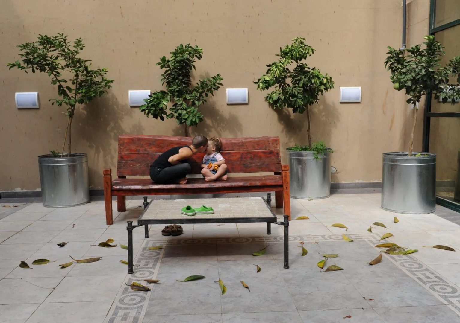 The Diaghilev - Live Art Boutique Hotel