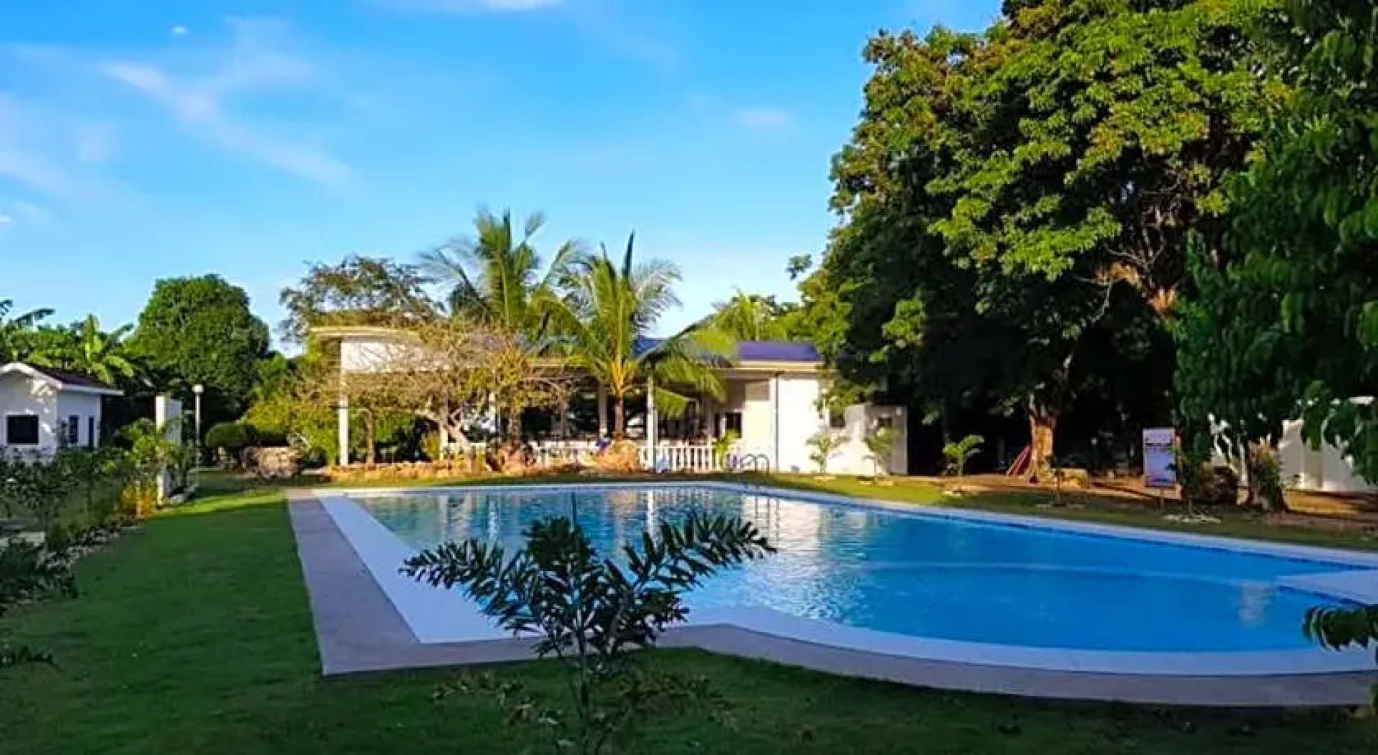 Kiwi's Hidden Resort