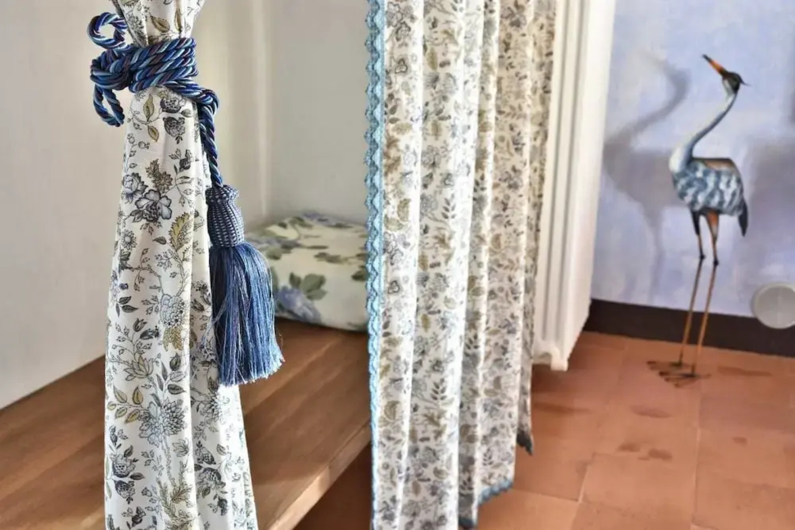 Agriturismo Madonna della Corte