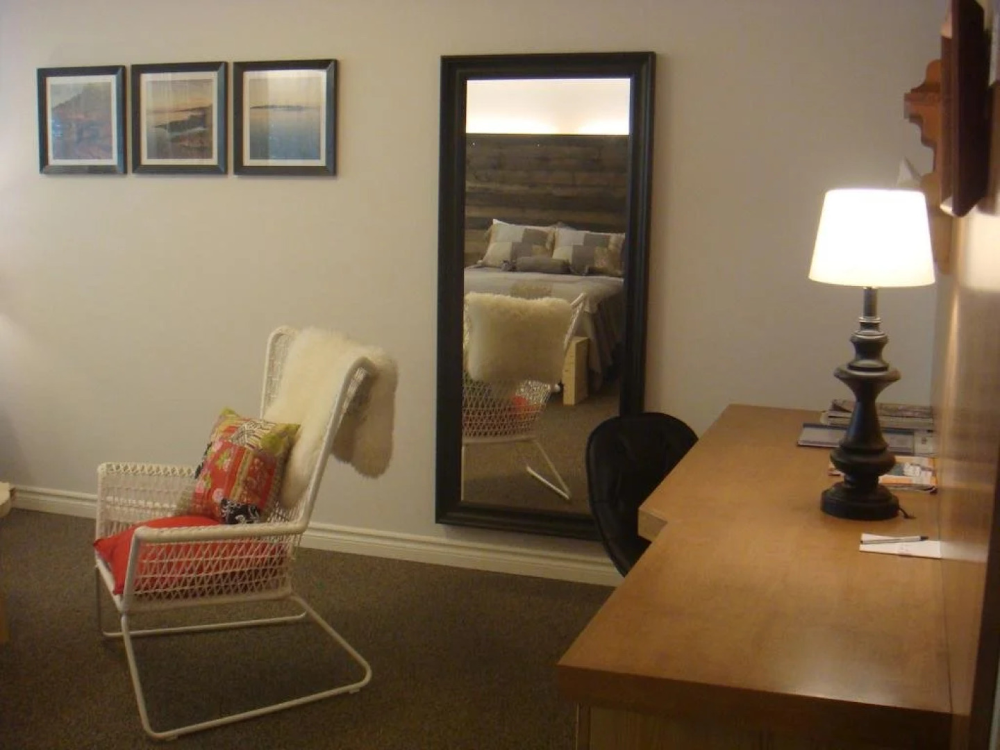 Auberge des Appalaches