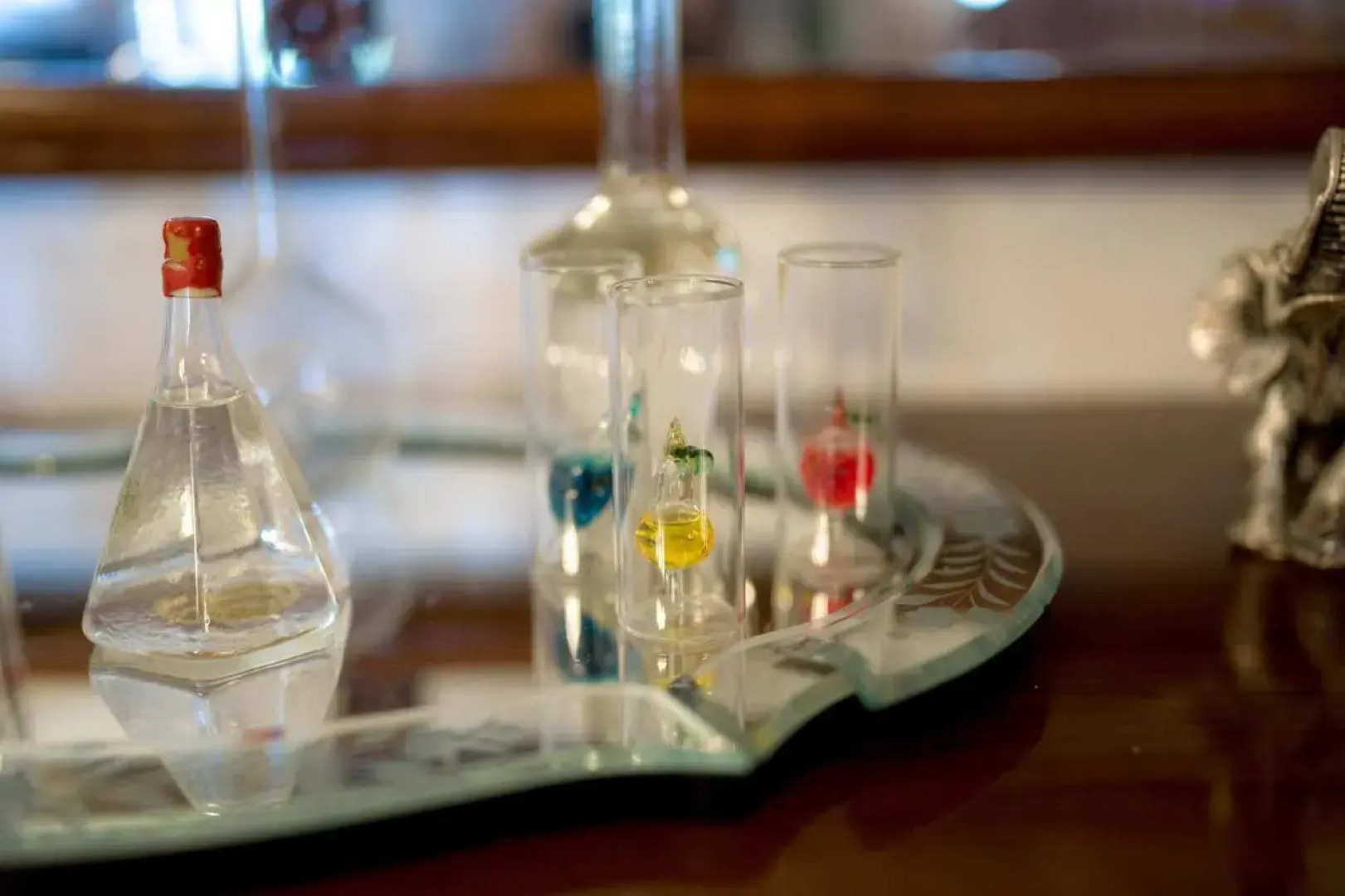 Archontiko Alexandros Luxury Suites