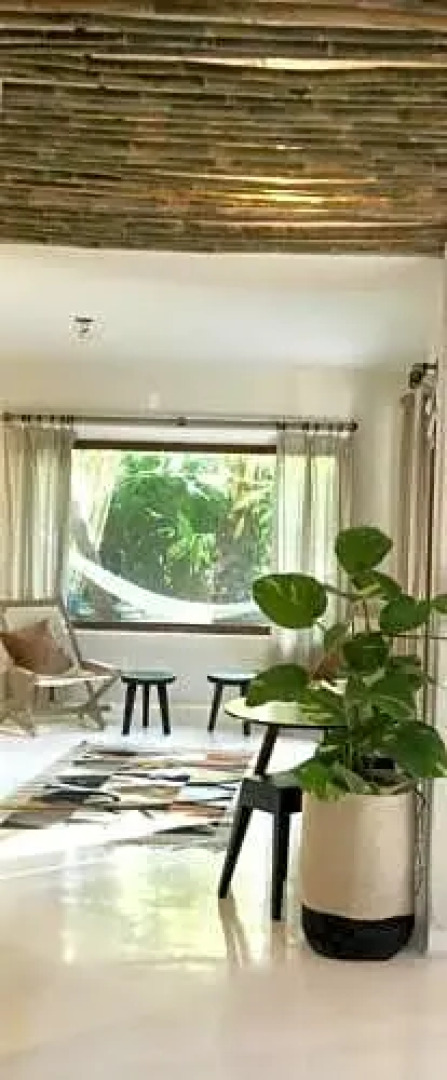 Boca de Iguanas Beach Hotel