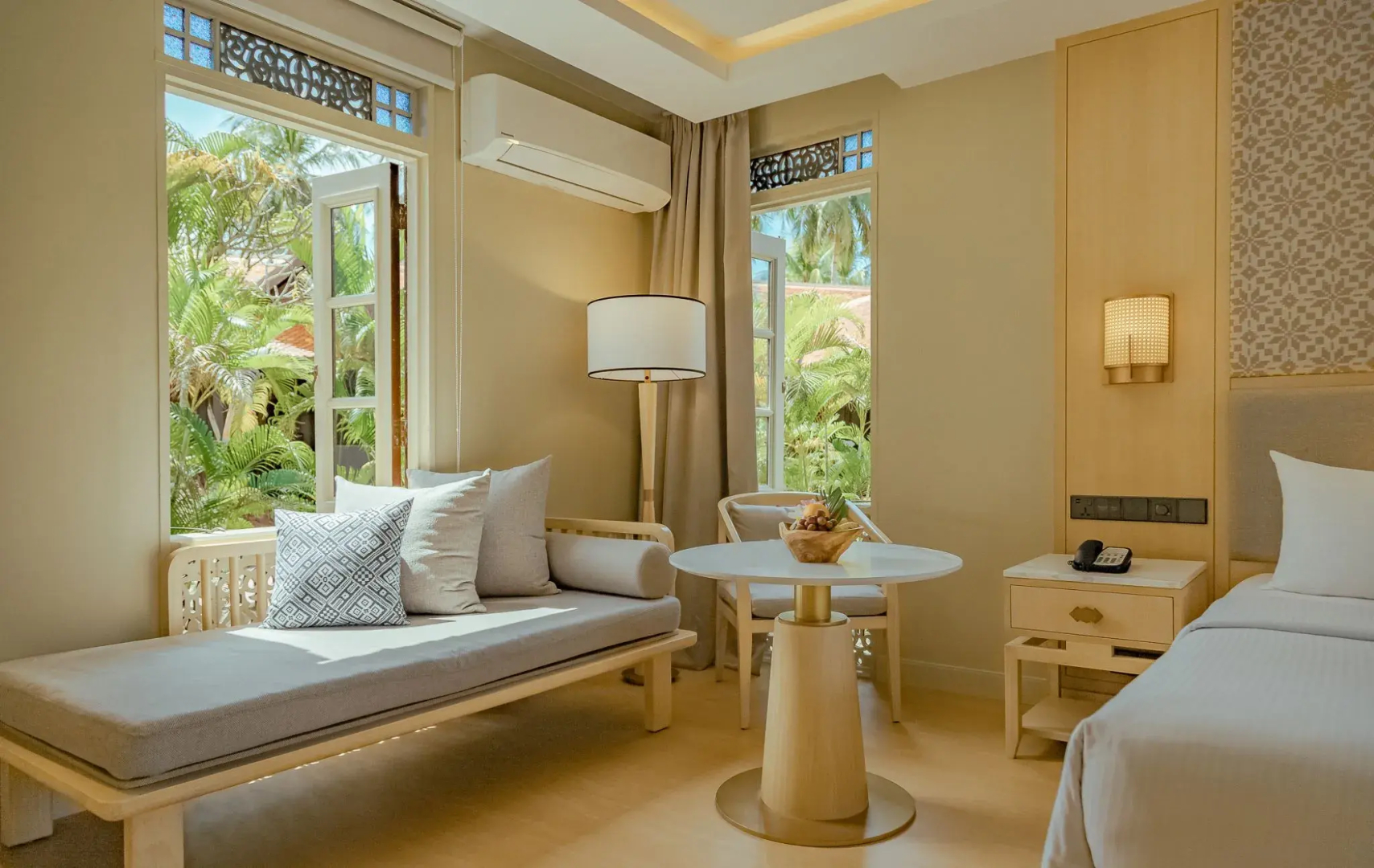 Курорт Pelangi Beach Resort & Spa