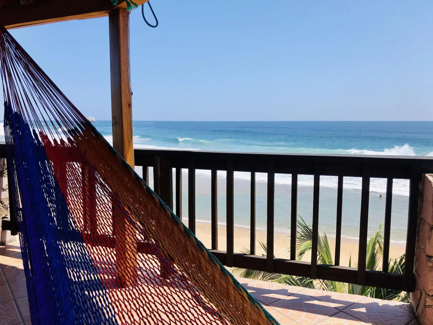 Hotel Paraiso del Pescador By Rotamundos