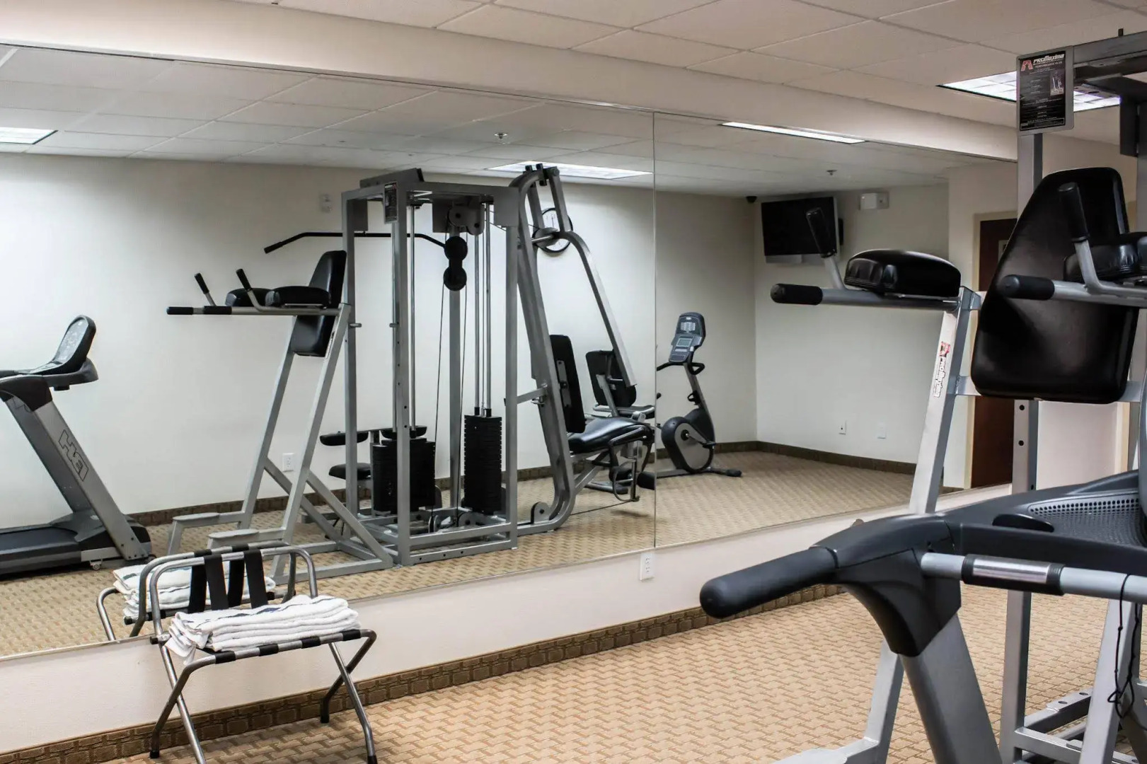 Comfort Inn Smithfield near I-95