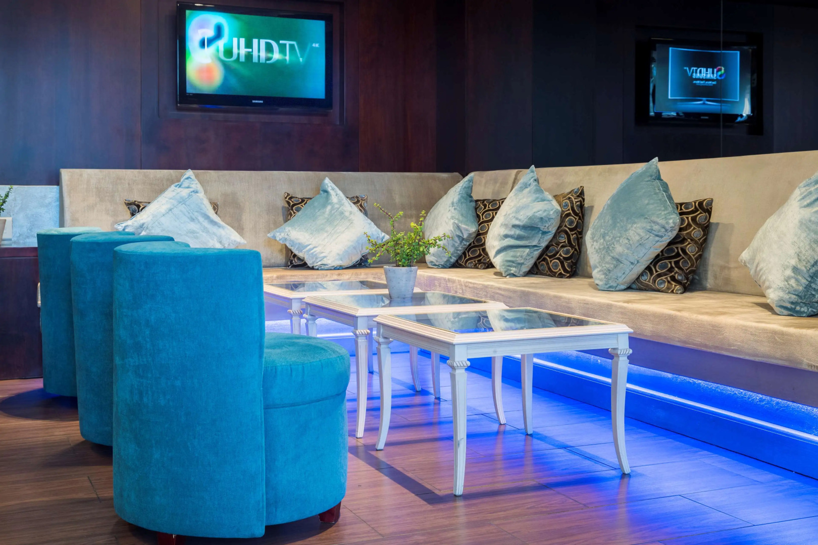 Radisson Blu Le Vendome Hotel, Cape Town