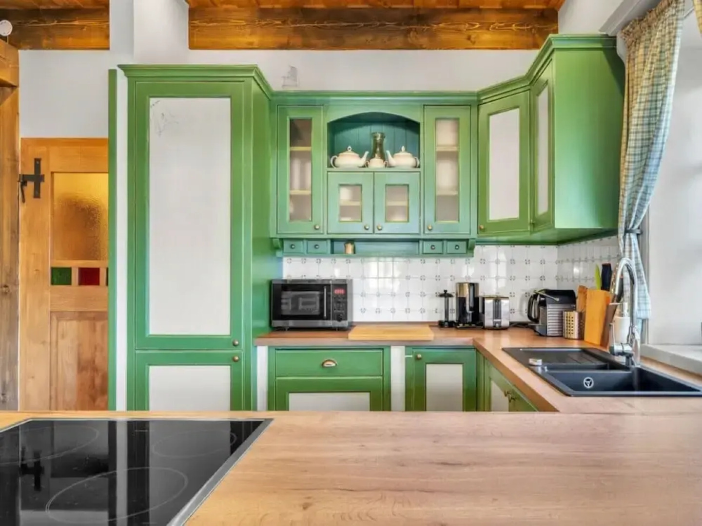 Horni Marsov Khk320 Comfortable Holiday Residence