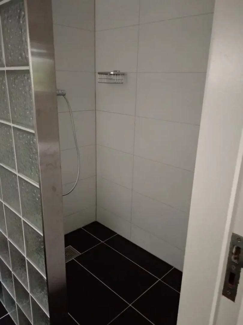 Green Paradise Apartment