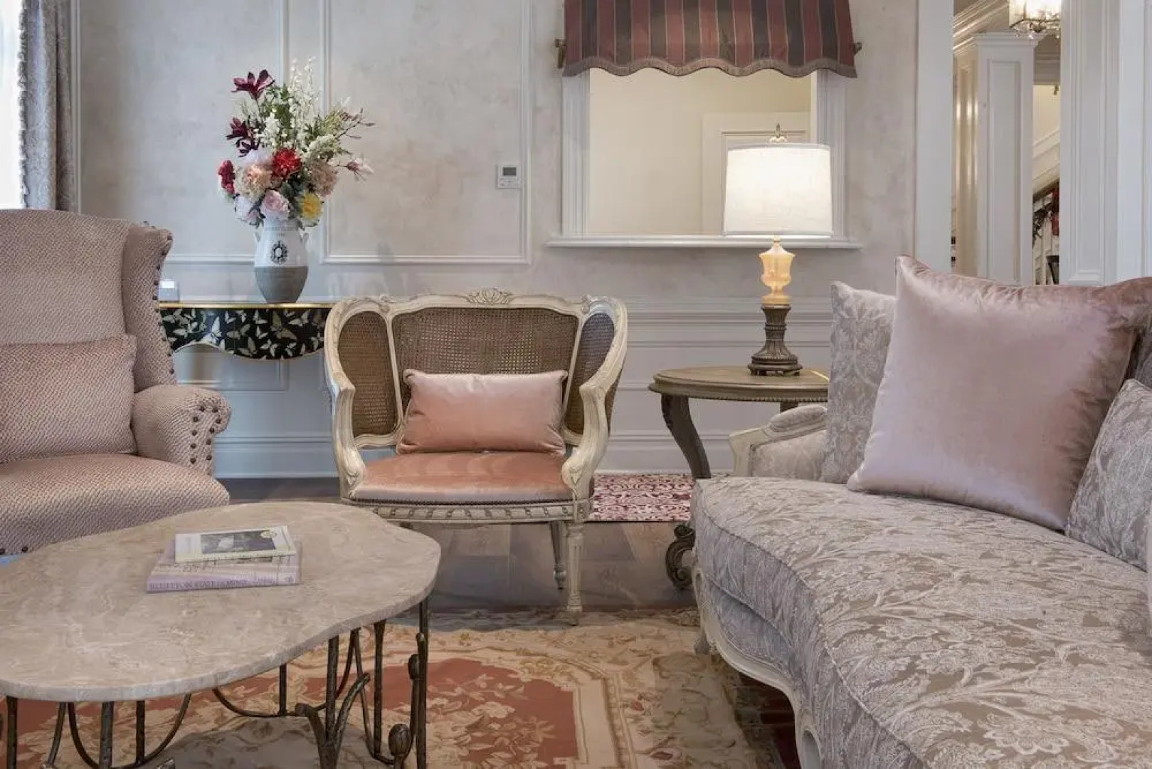 Old Town Bluffton Inn