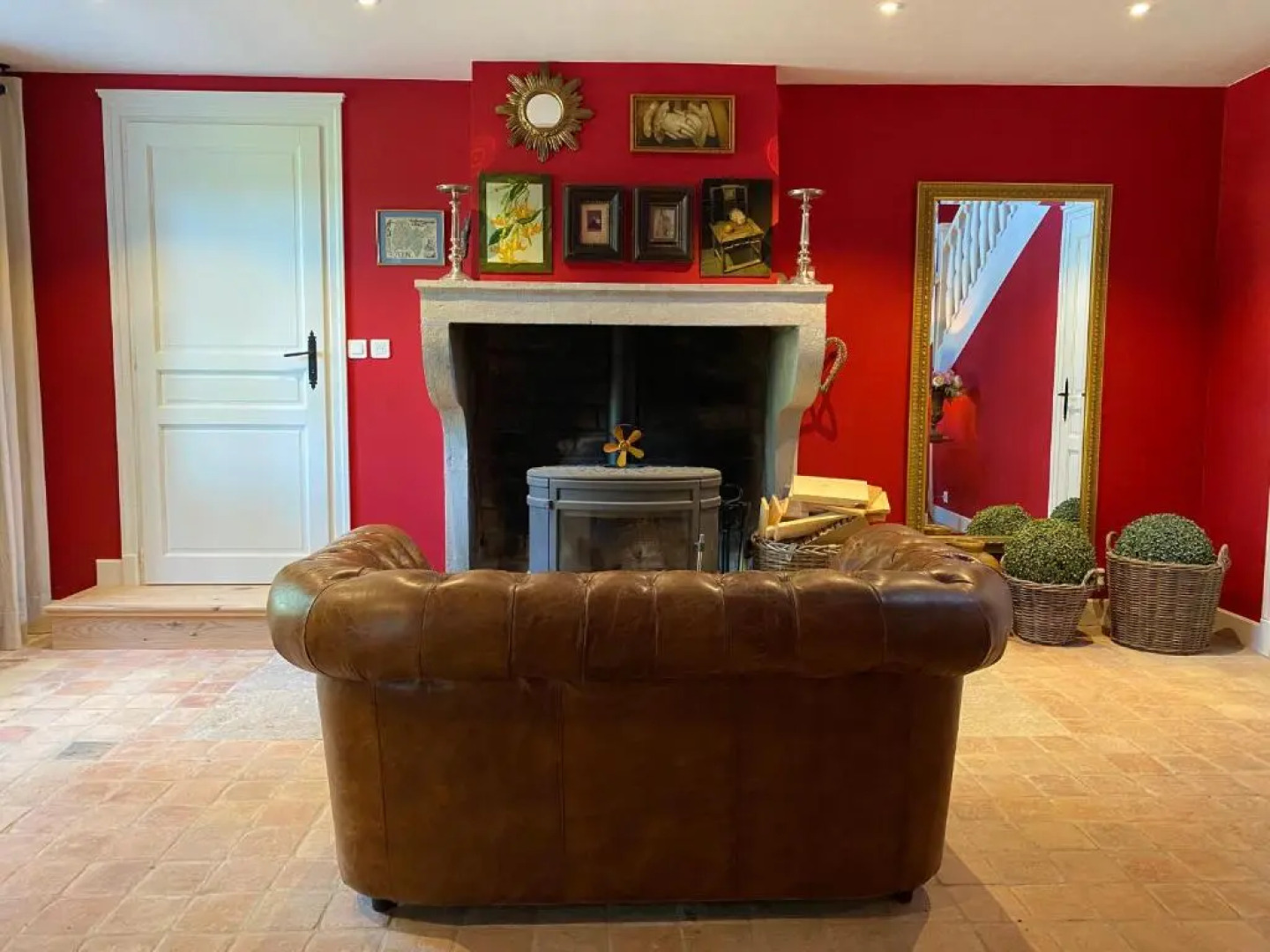 Domaine En Reynouse (Adults Only)