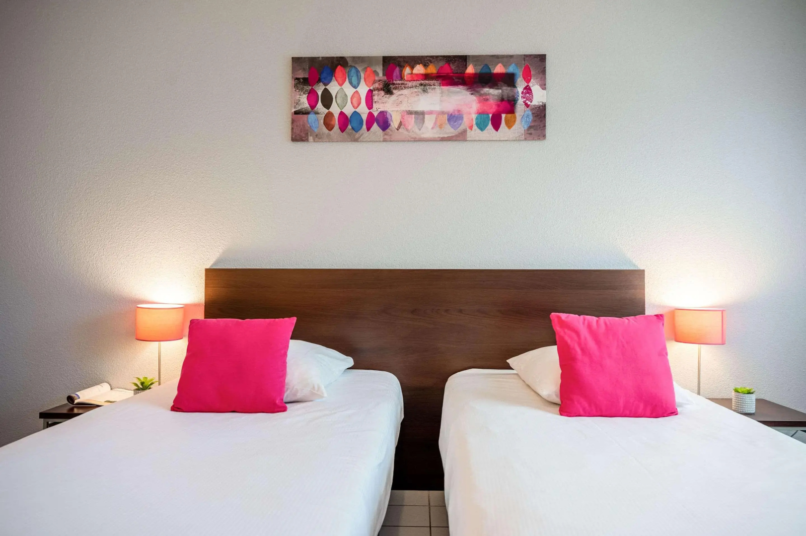 Comfort Aparthotel Besancon La City