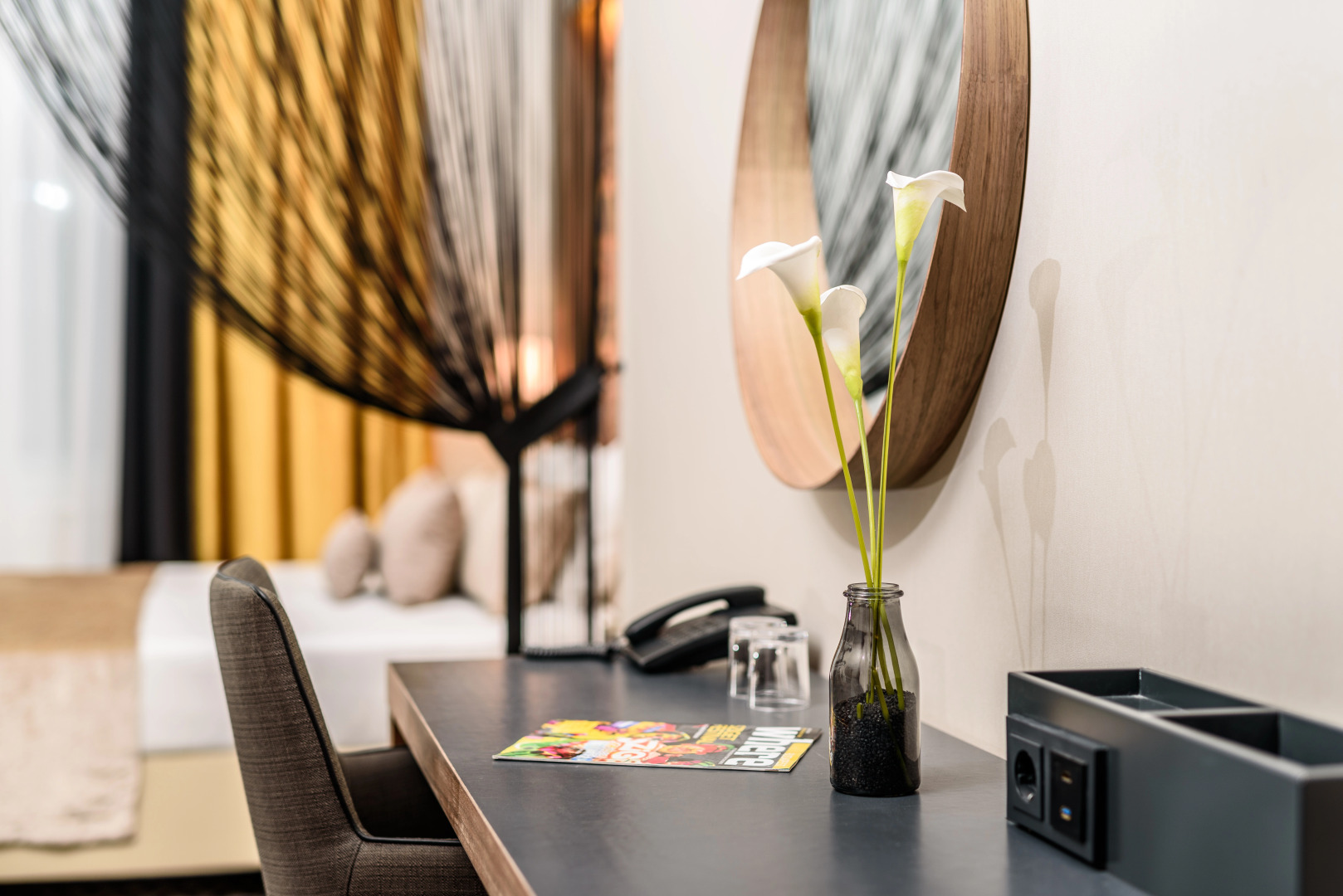 Hotel Moments Budapest