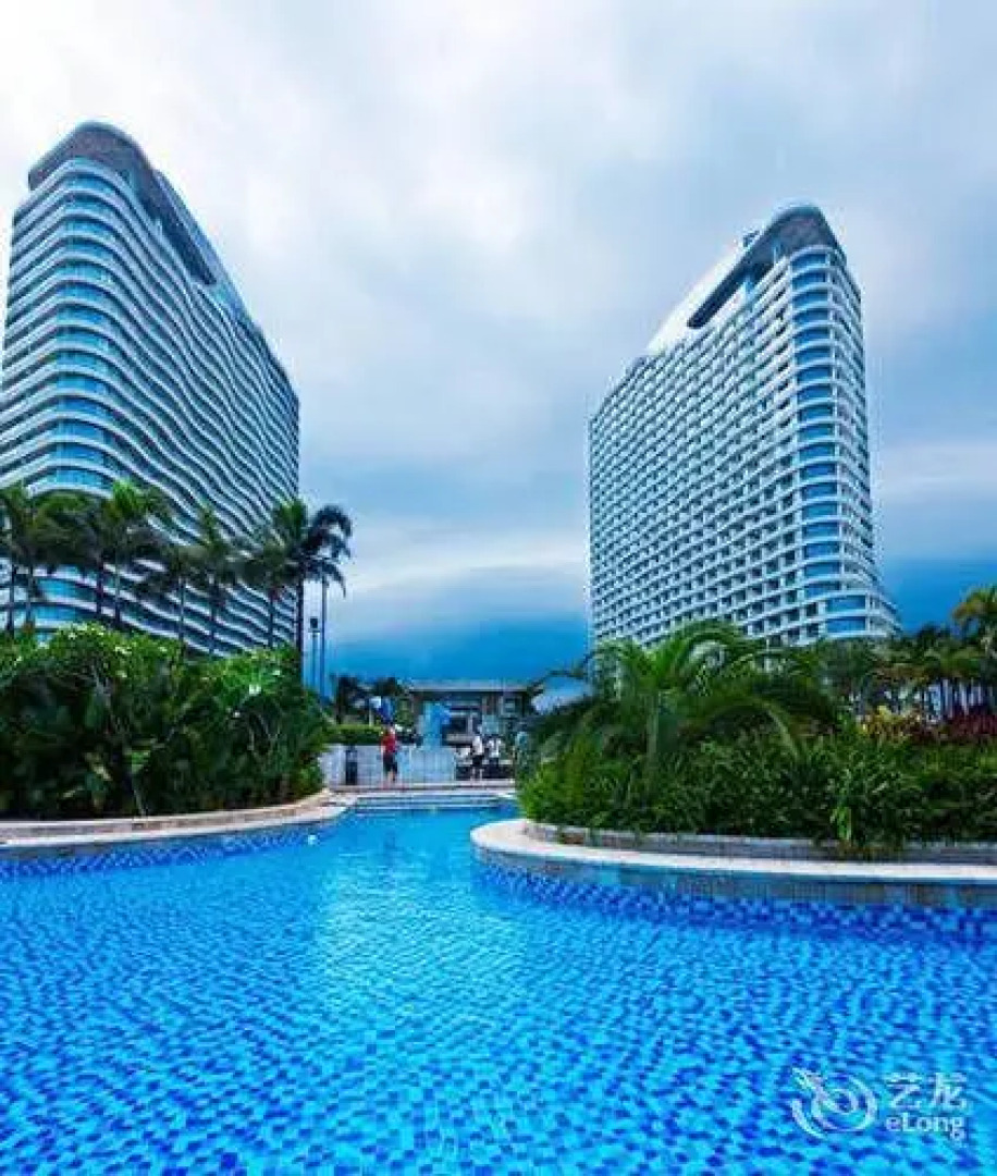 Boao Asia Bay Resort
