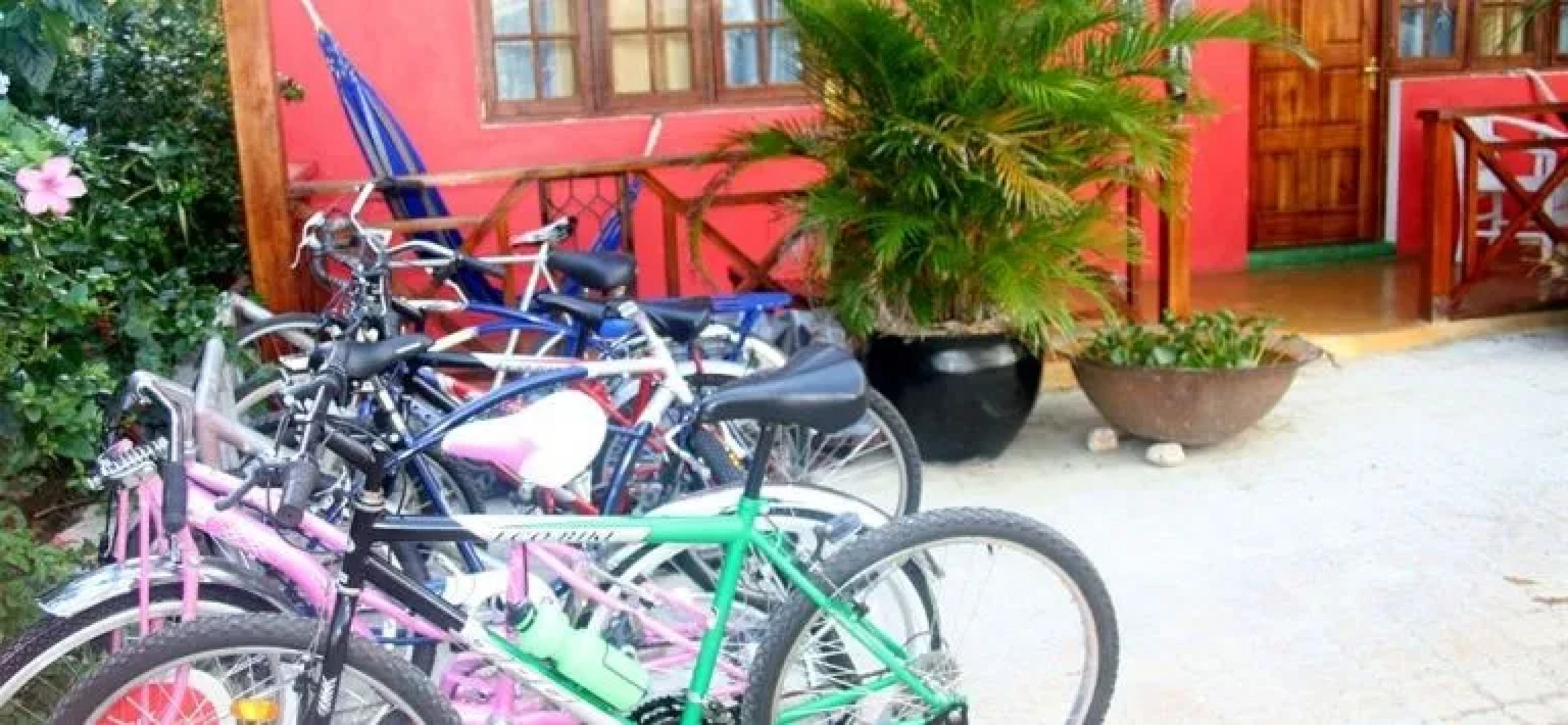 Idlers' Rest Beach Hotel