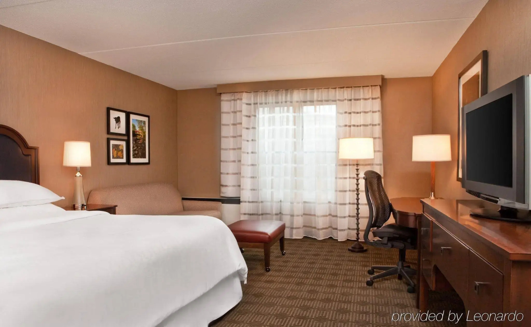 DoubleTree by Hilton Burlington Vermont