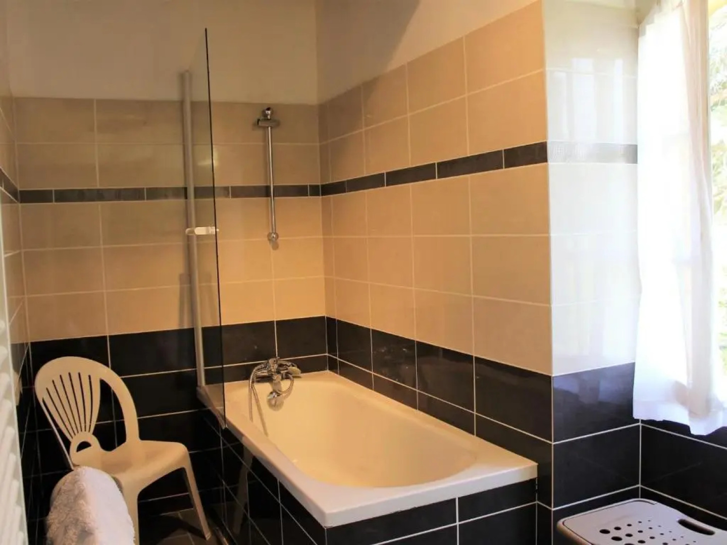 Gîte Saint-Avit-Sénieur, 4 pièces, 6 personnes - FR-1-616-104