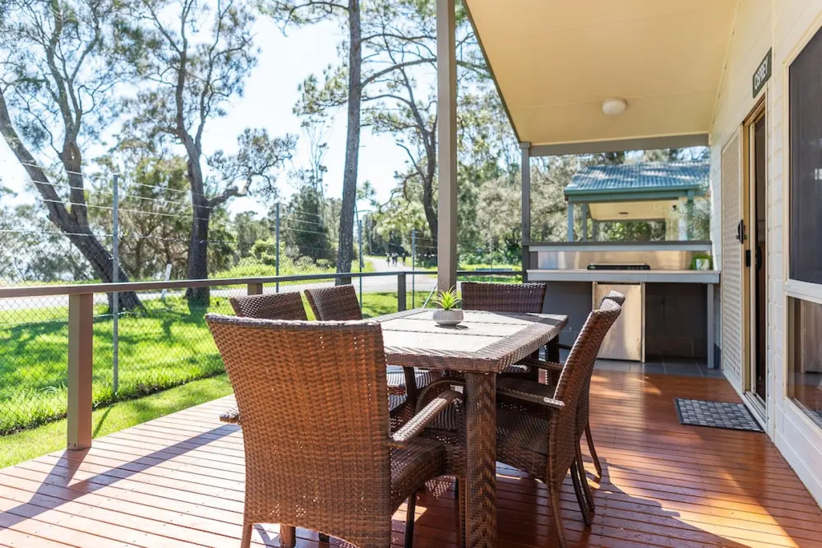 Holiday Haven Culburra Beach