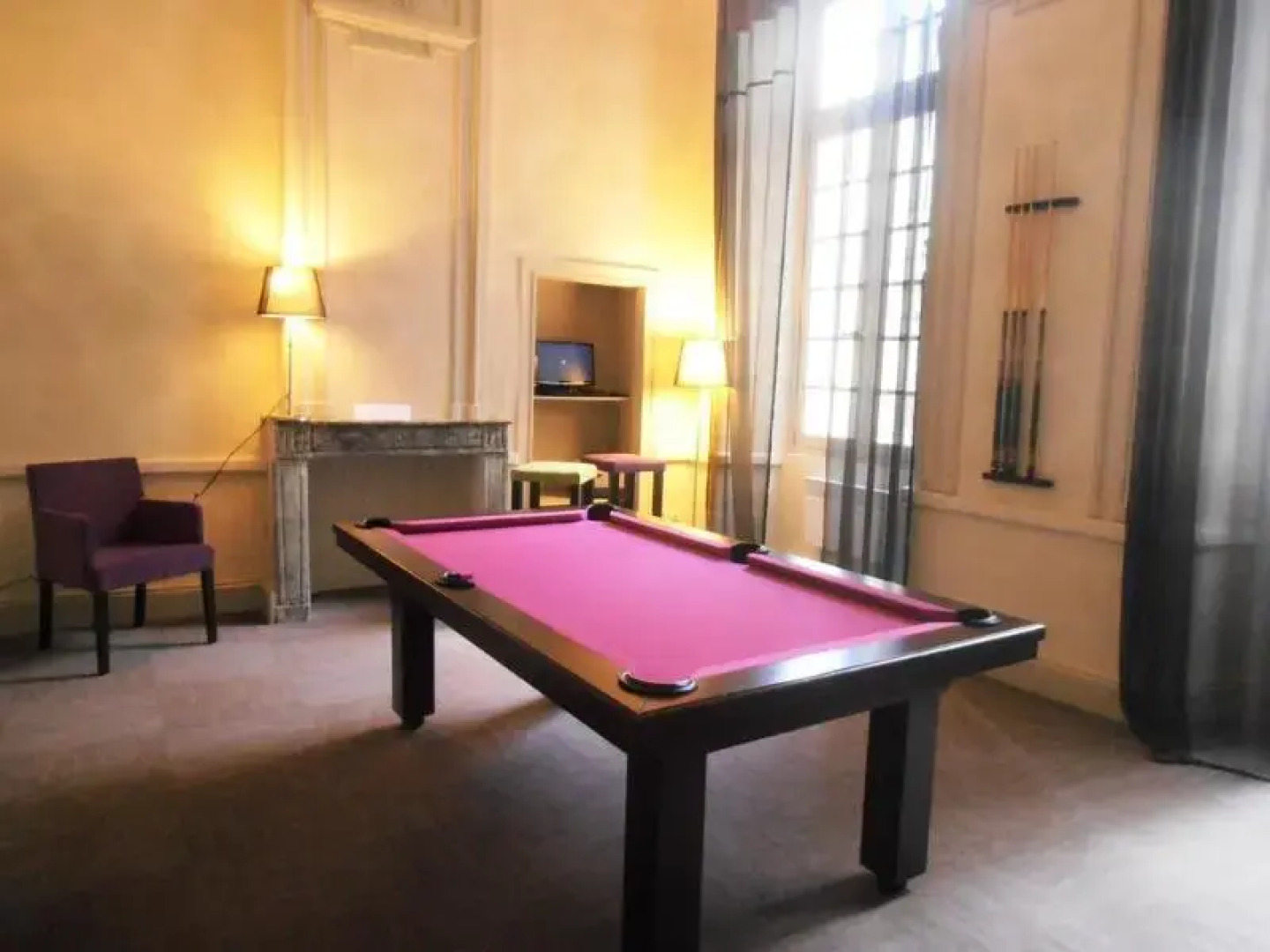 Hotel Abbaye Ecole de Soreze