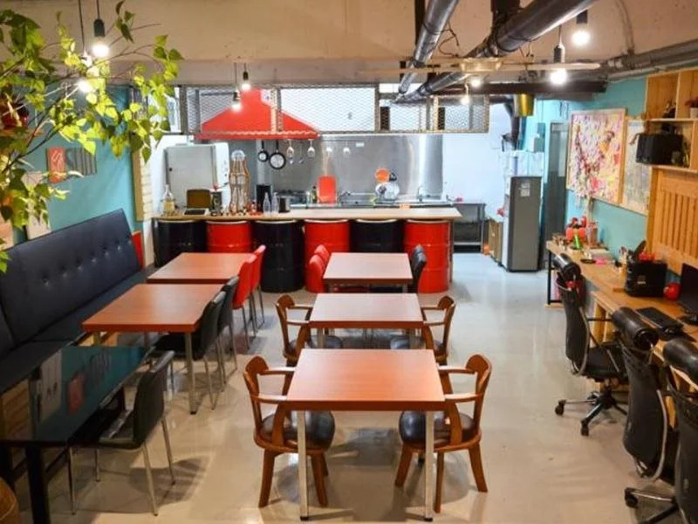 Gyeongju sum guesthouse