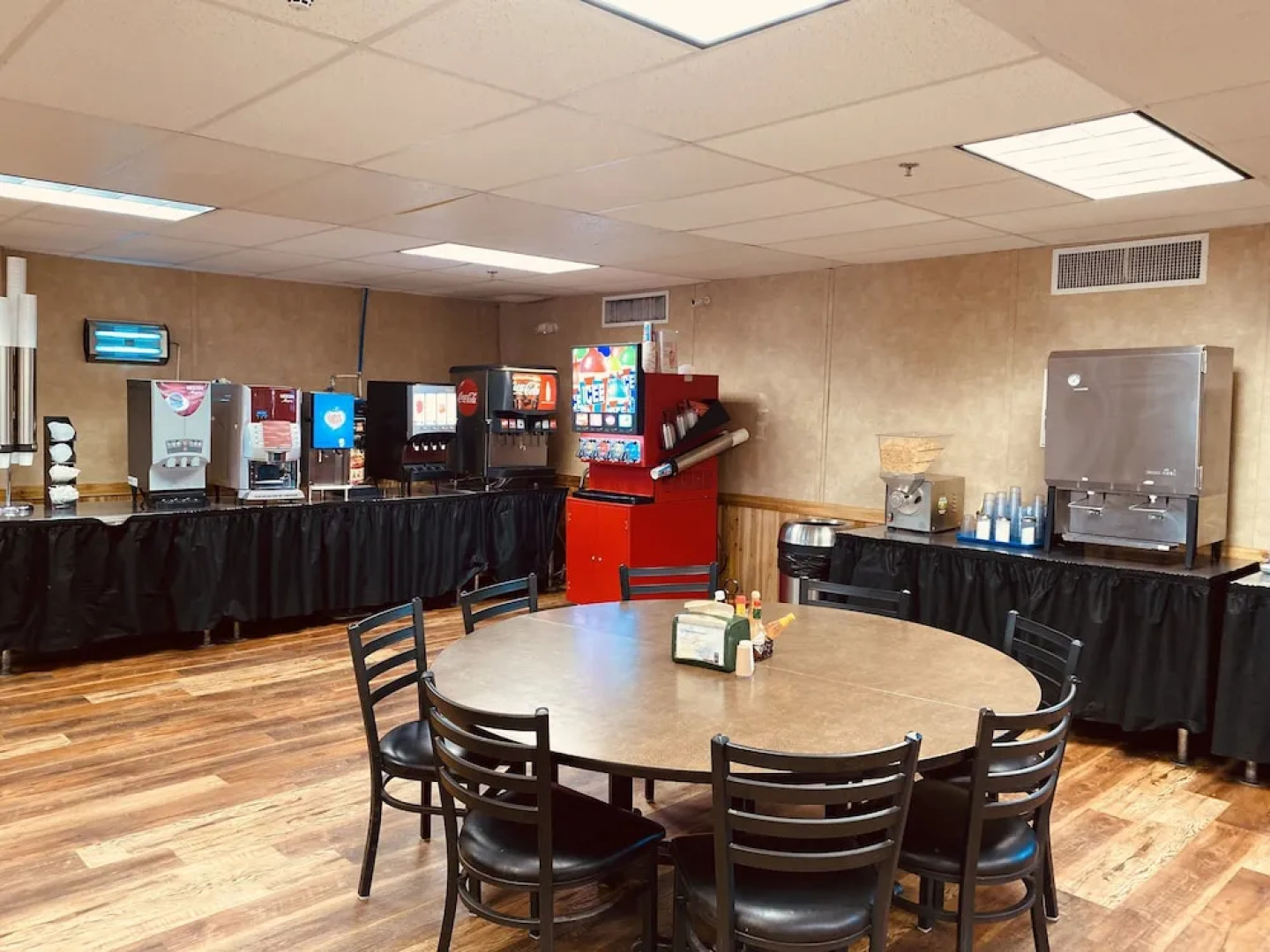 Target Hospitality-Odessa East Lodge