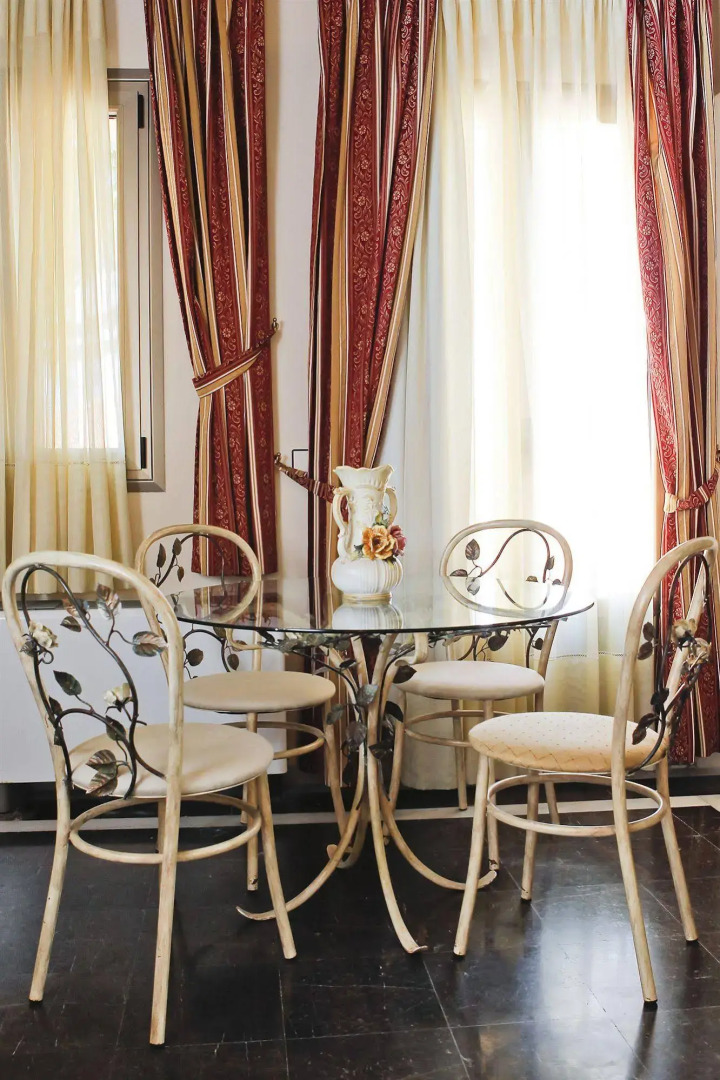 Grecian Castle Hotel