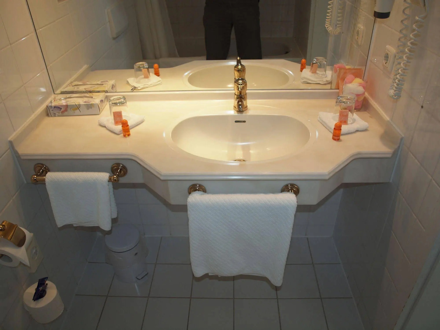 Hotel Bellevue Schmölln