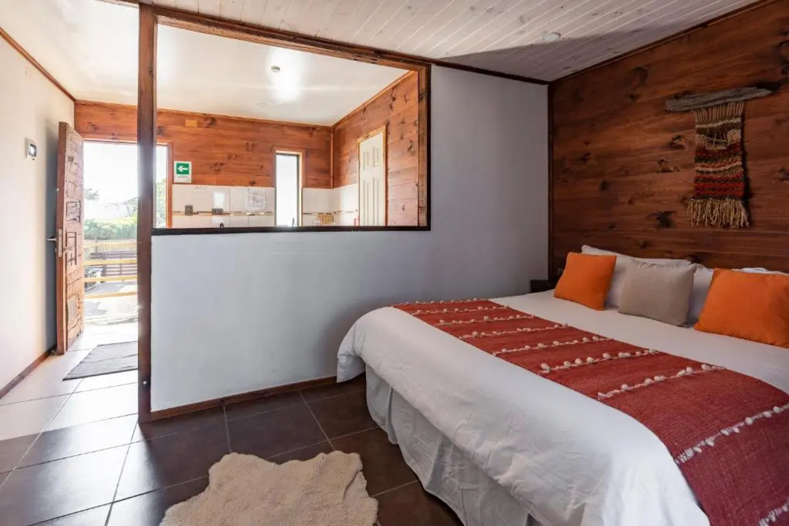 Pichilemu Apart Hotel