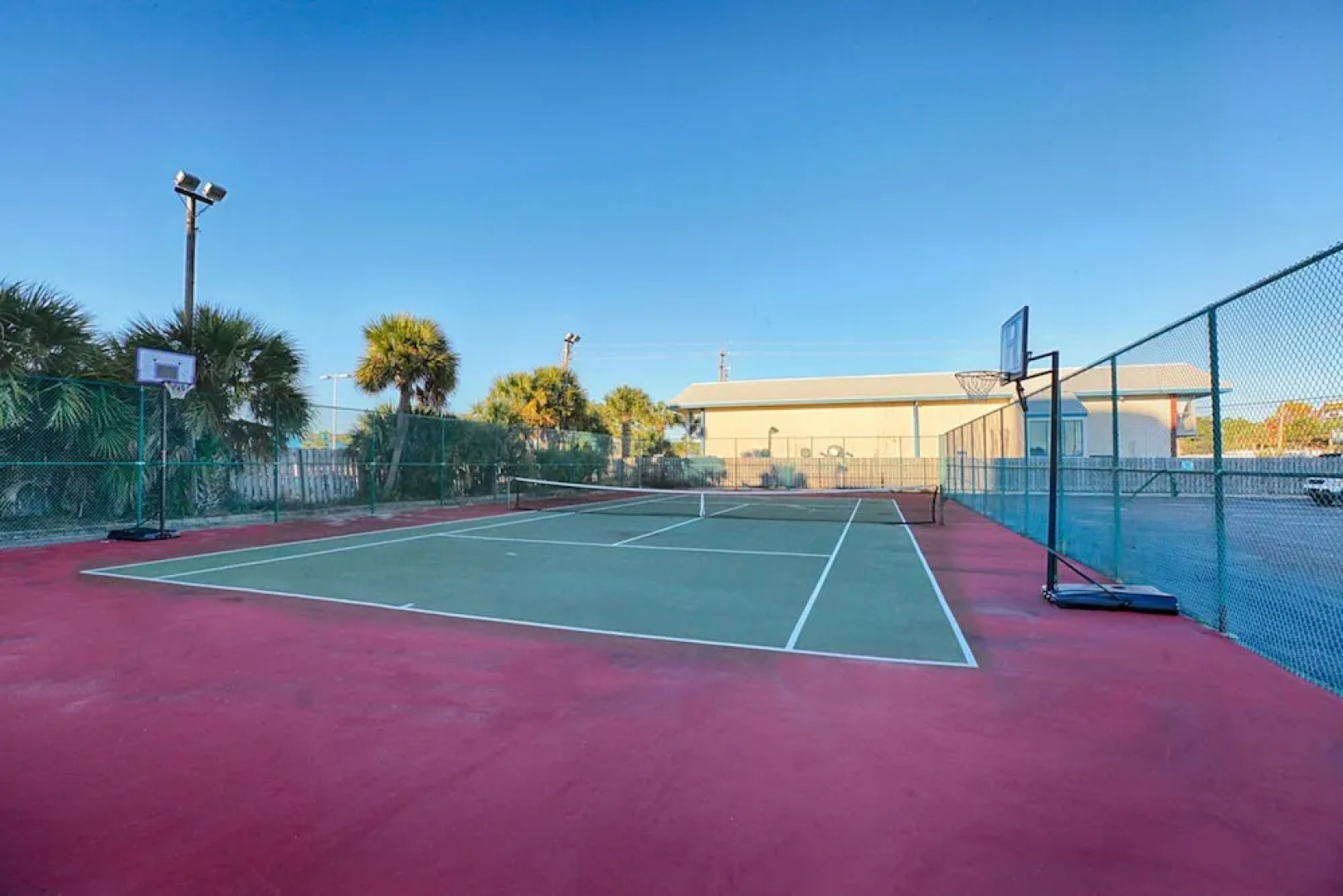 Moondrifter by Panhandle Getaways