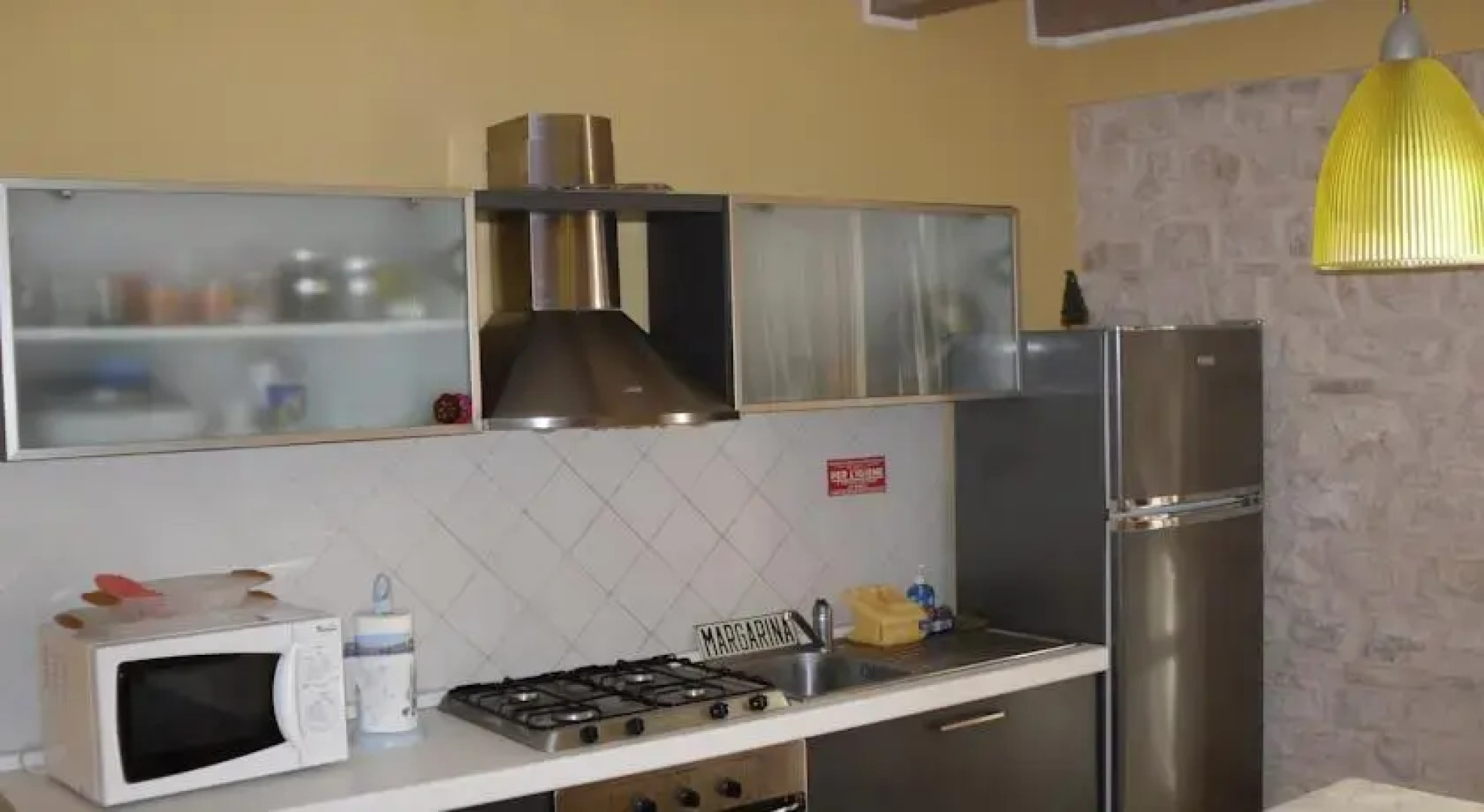 Per i Vicoli di Sirolo