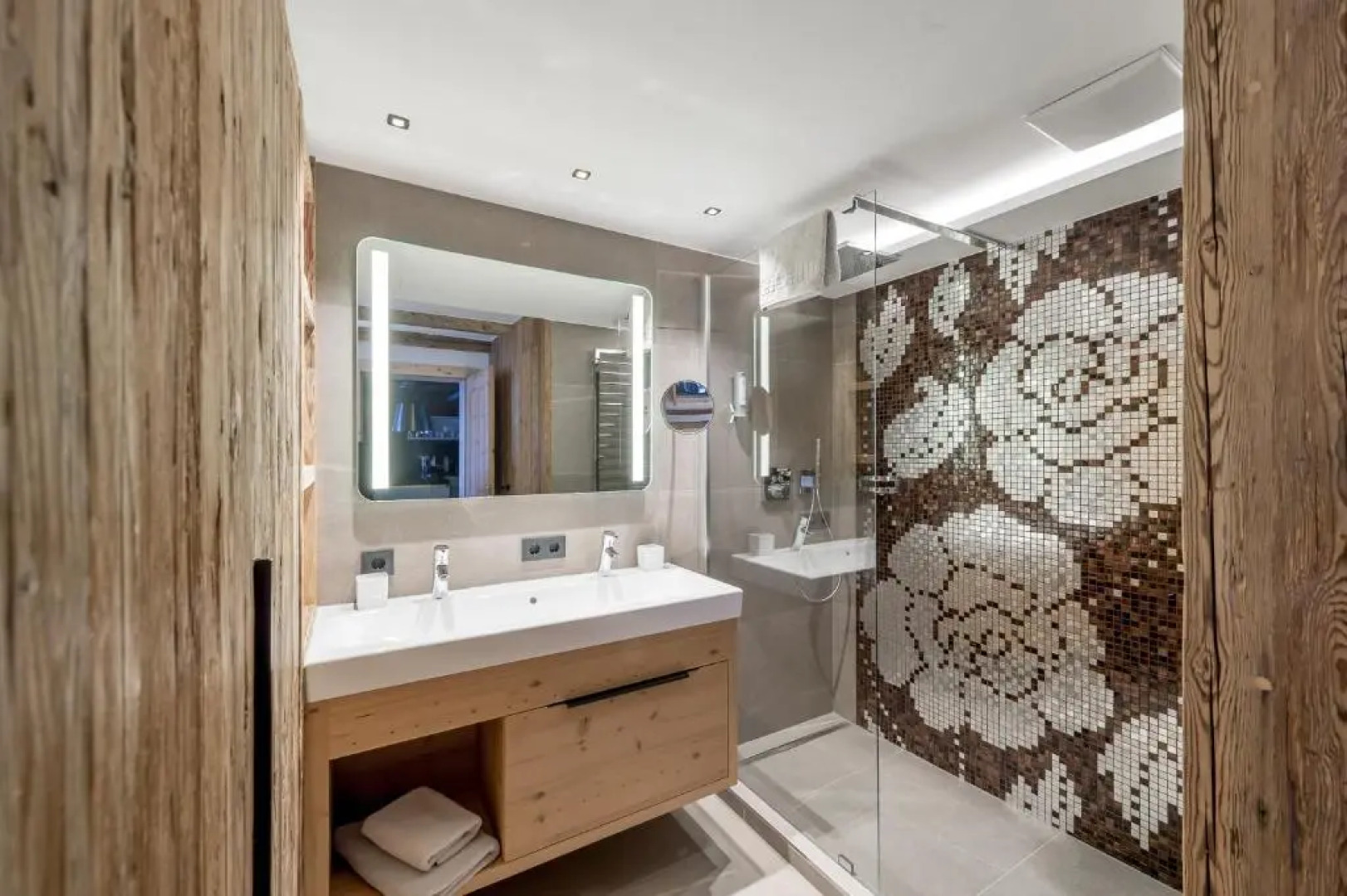 Sport- und Genusshotel Silvretta