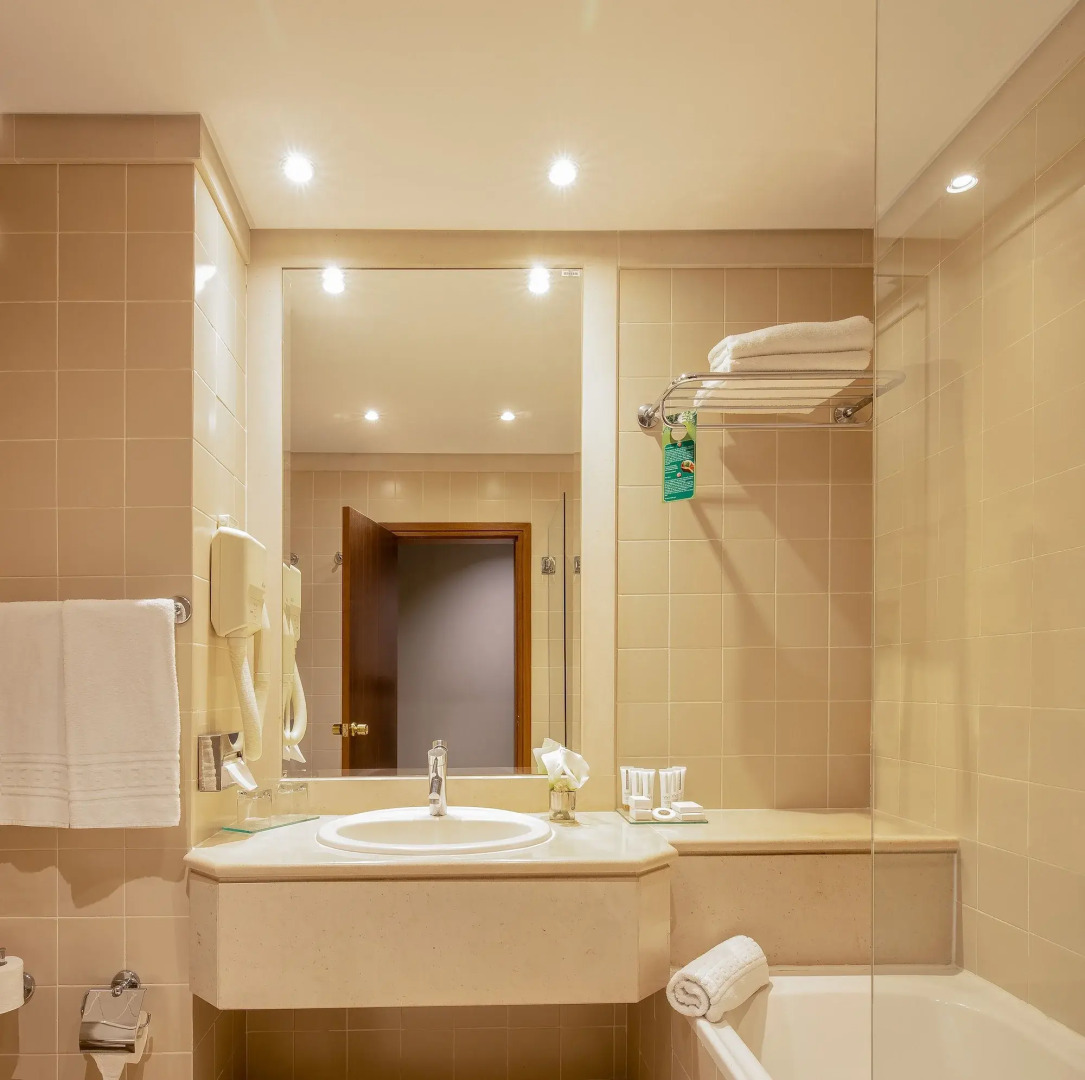 Отель Verdi Santarem