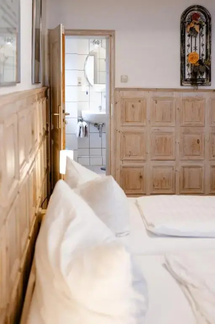 Zum Alten Schifferhaus