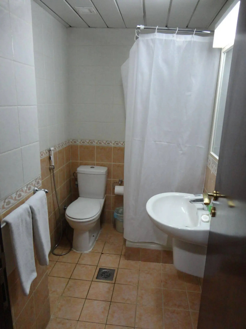 Elaf Al Bustan Hotel