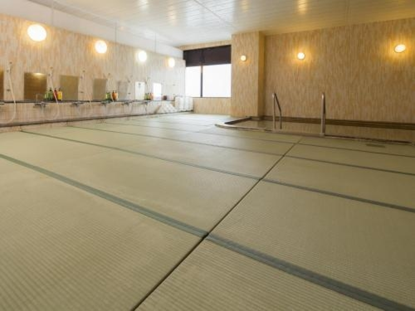 Asahikawa Park Hotel