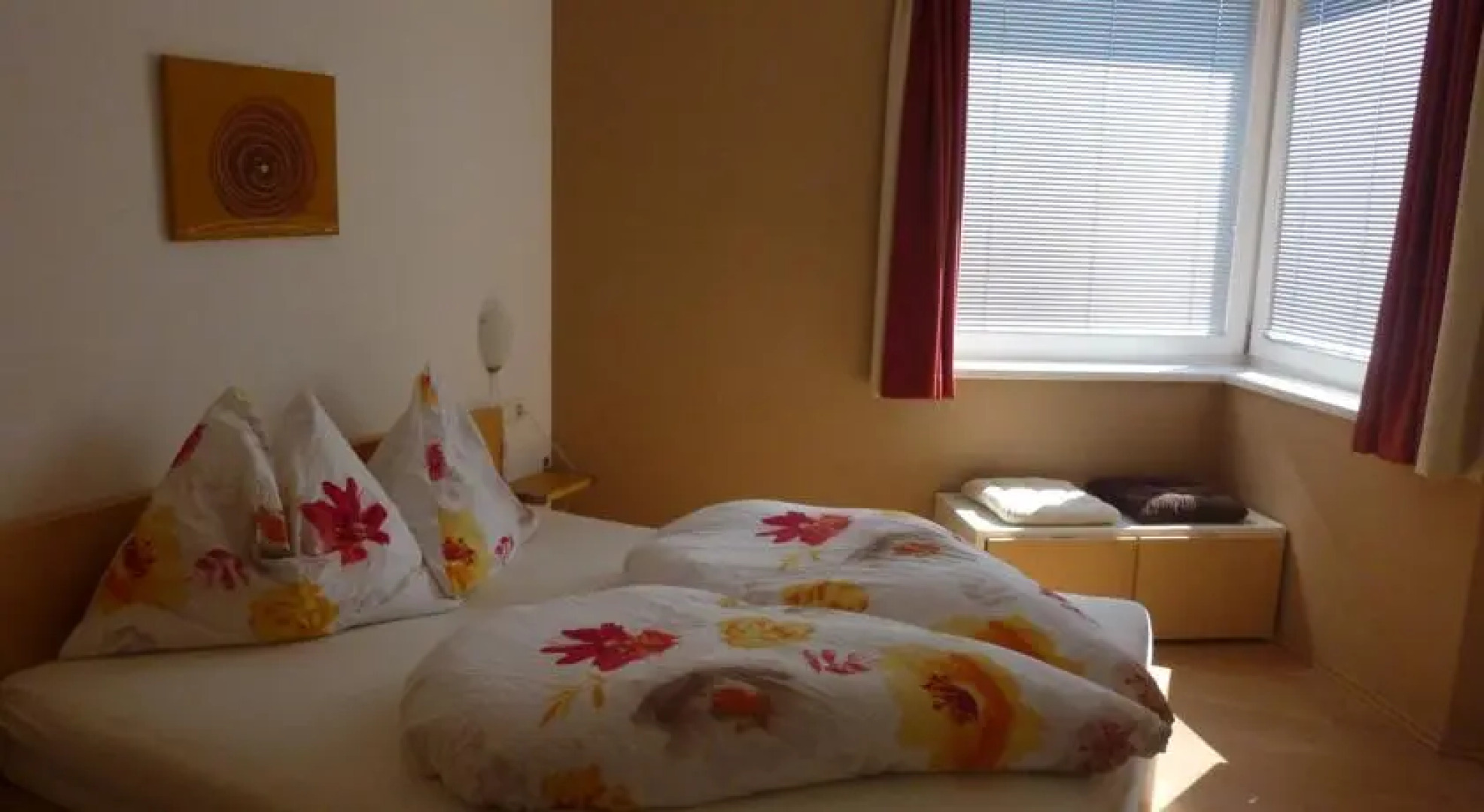 Appartment Panorama Maria Alm