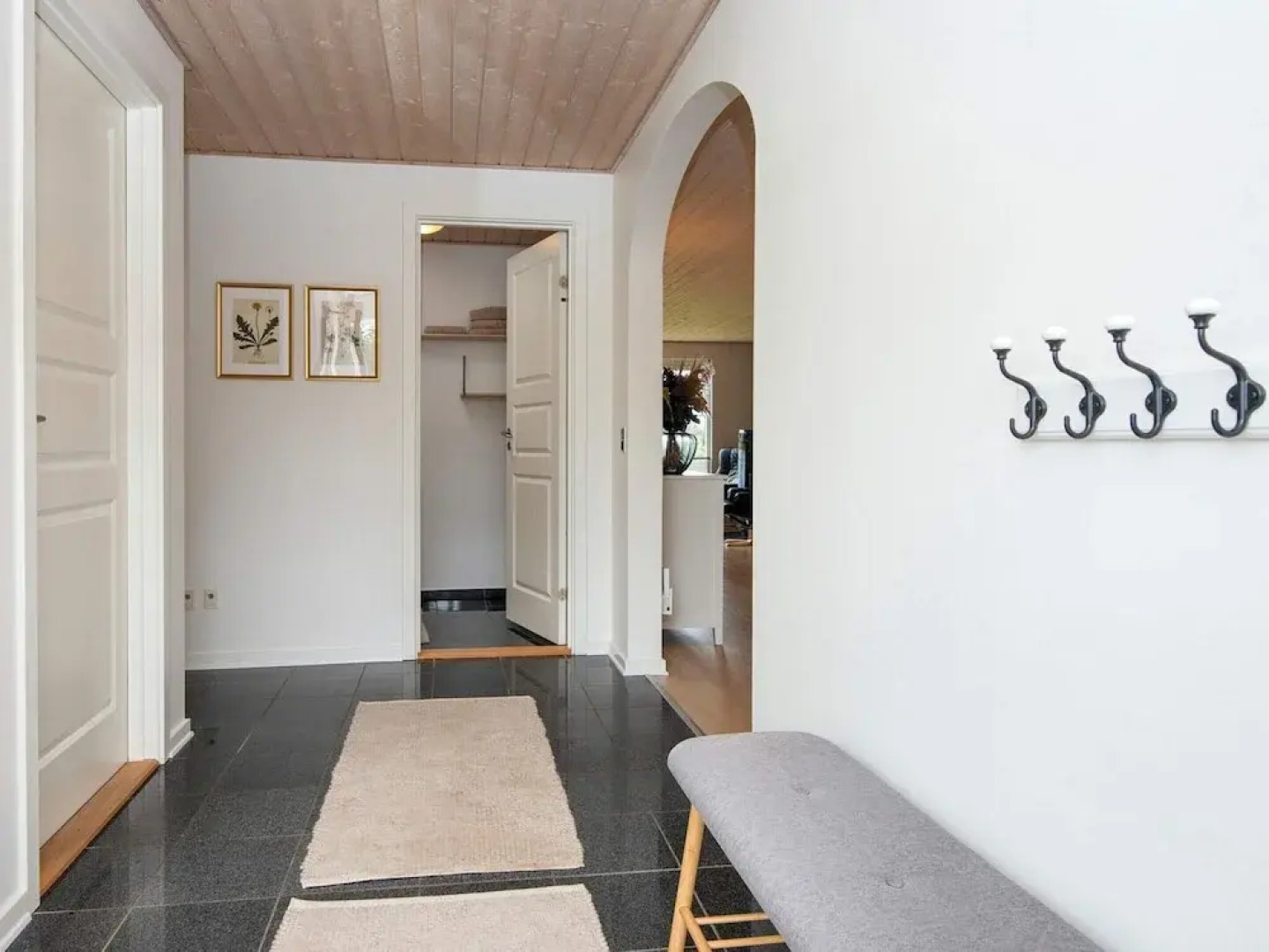 5 Star Holiday Home in Vinderup