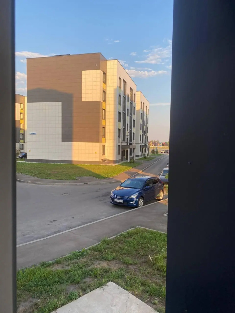 Апартаменты на улице Дорожная 4