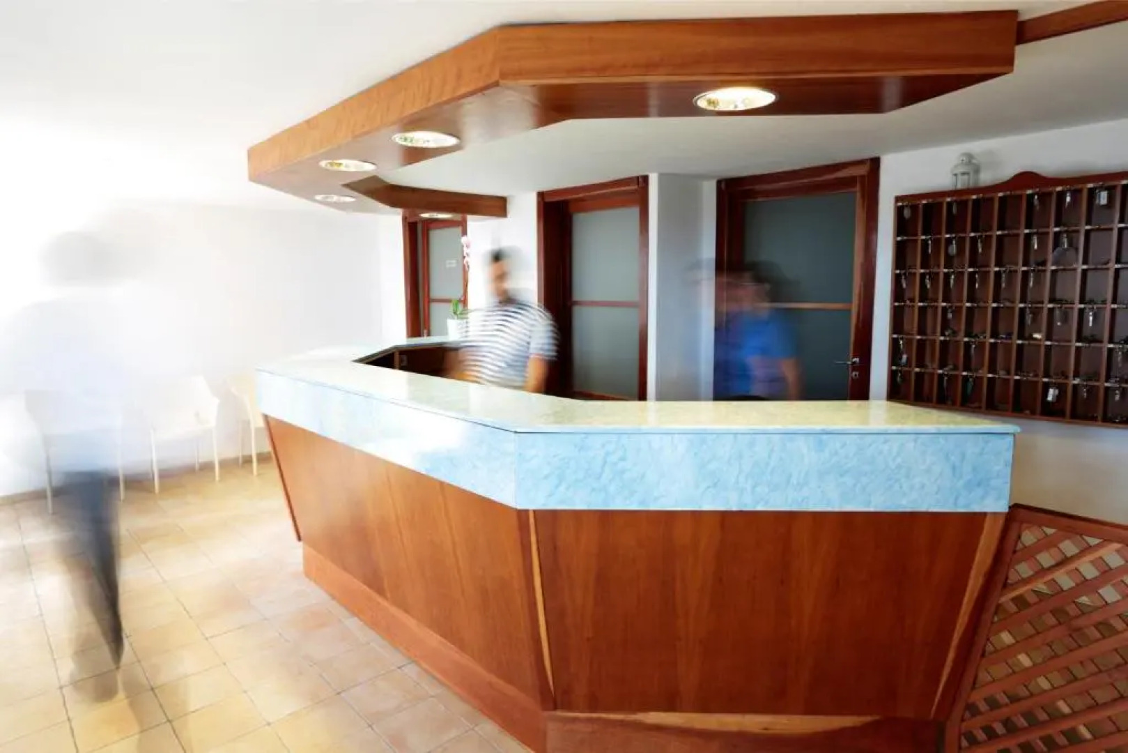 VR Club - Villa Ridente Club