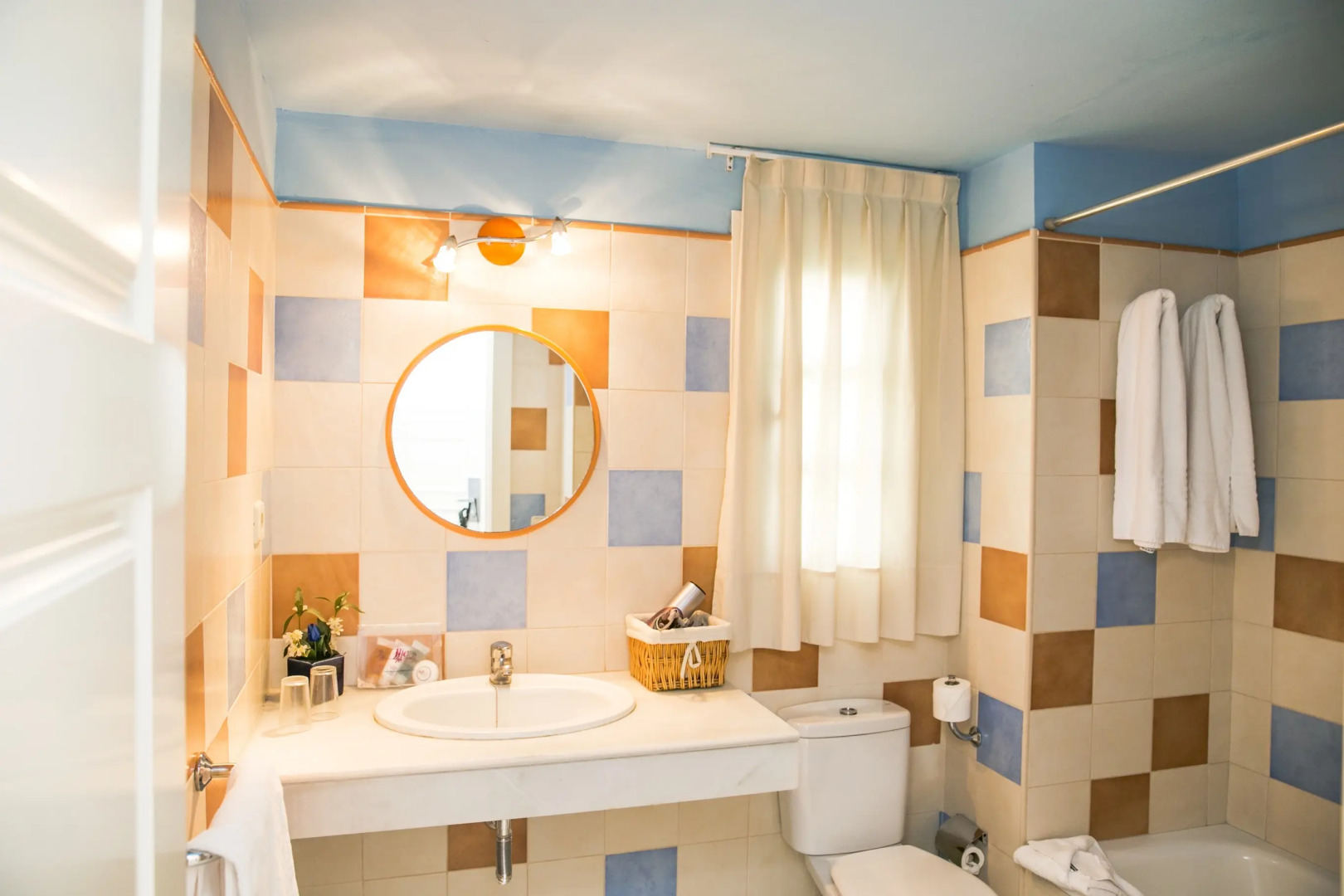 Apartamentos LIVVO Puerto de Mogán