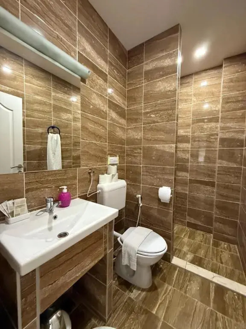 Rakovica Resort Luxury Apartments