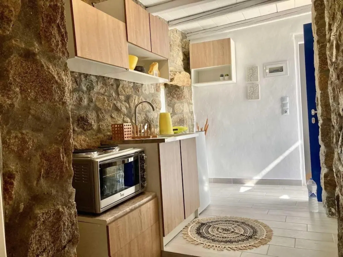 Renos Family Suite Mykonos