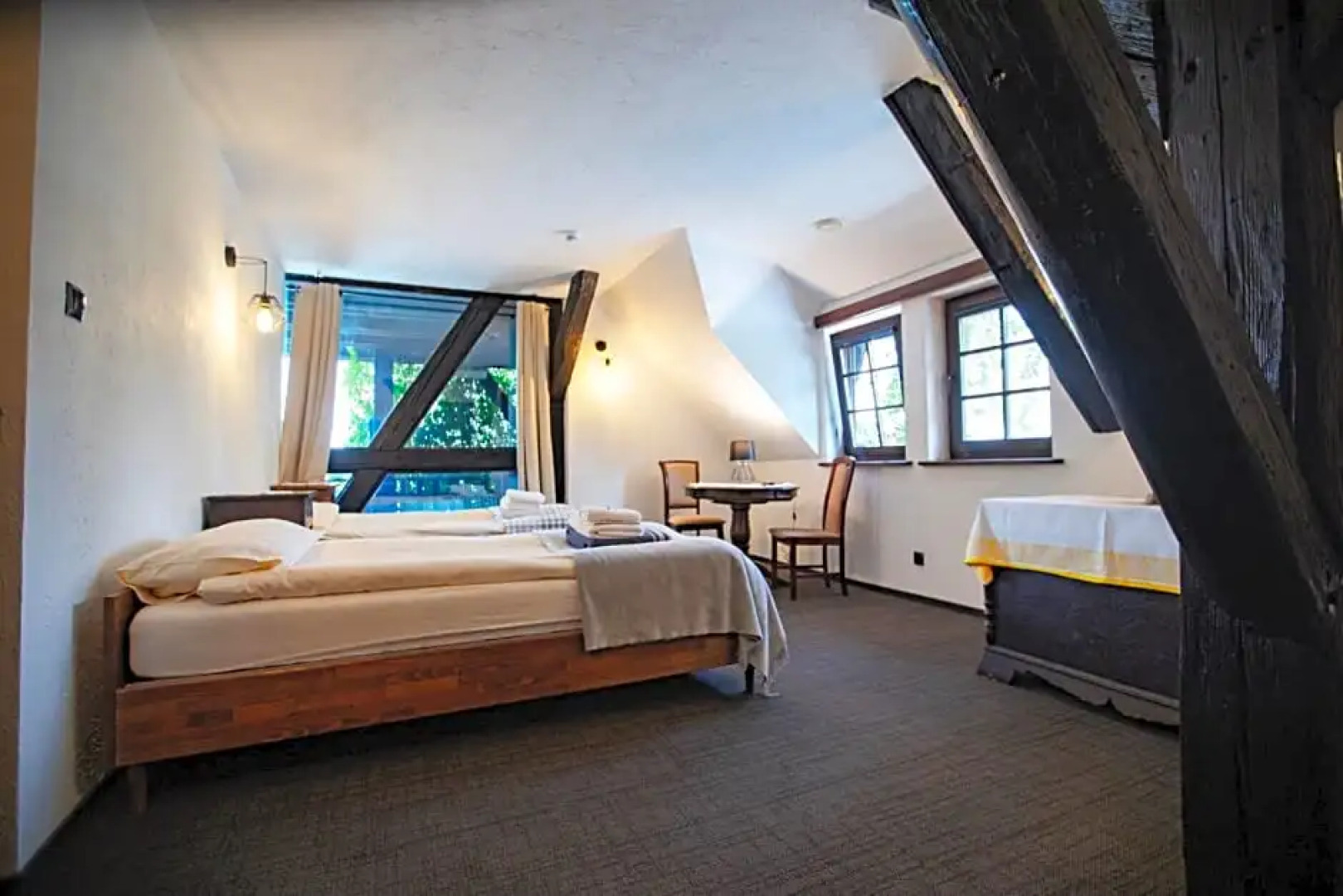 Gospoda pod Czarnym Łabędziem