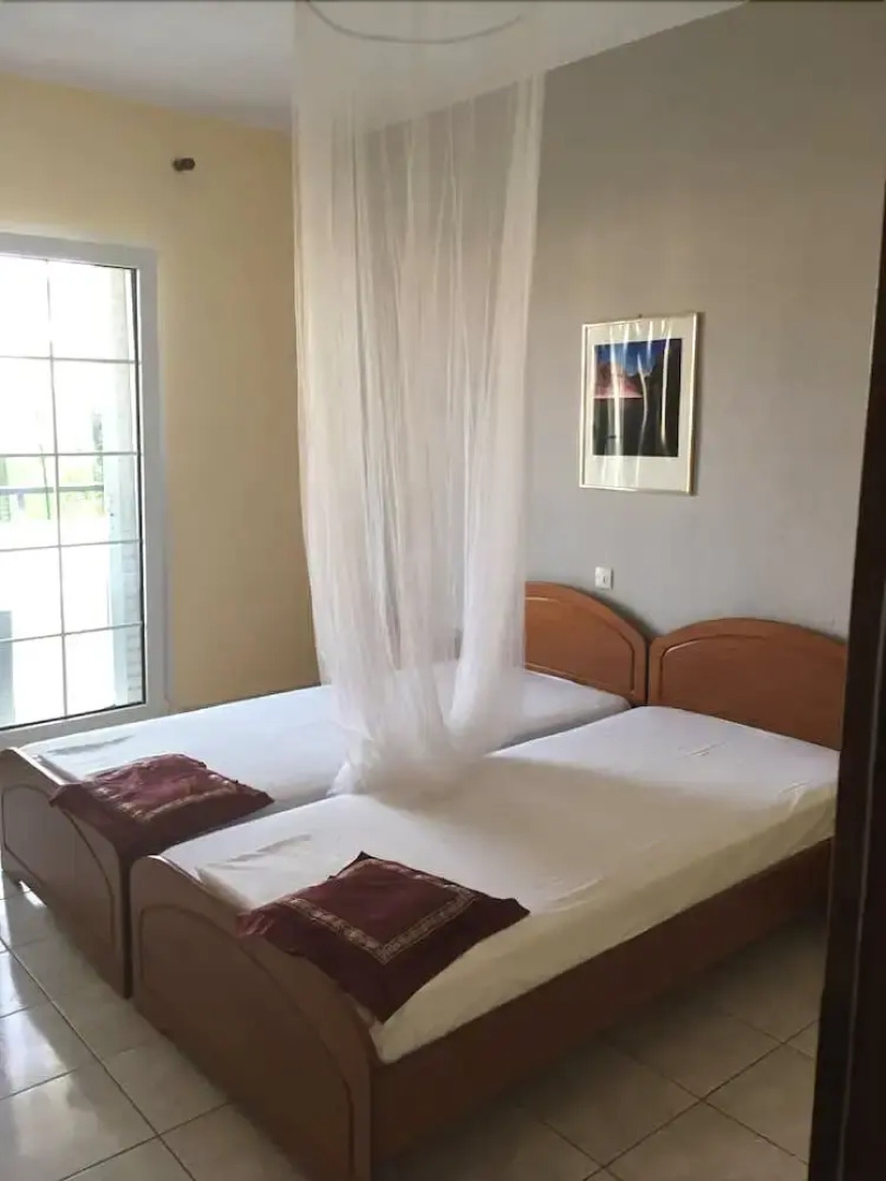 Villa Askamnia and Suites