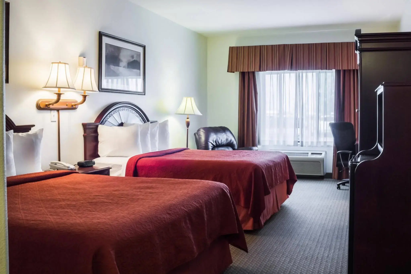 Clarion Pointe Sioux Falls Airport