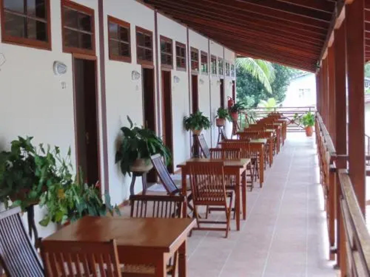 Residencial VillaFranca