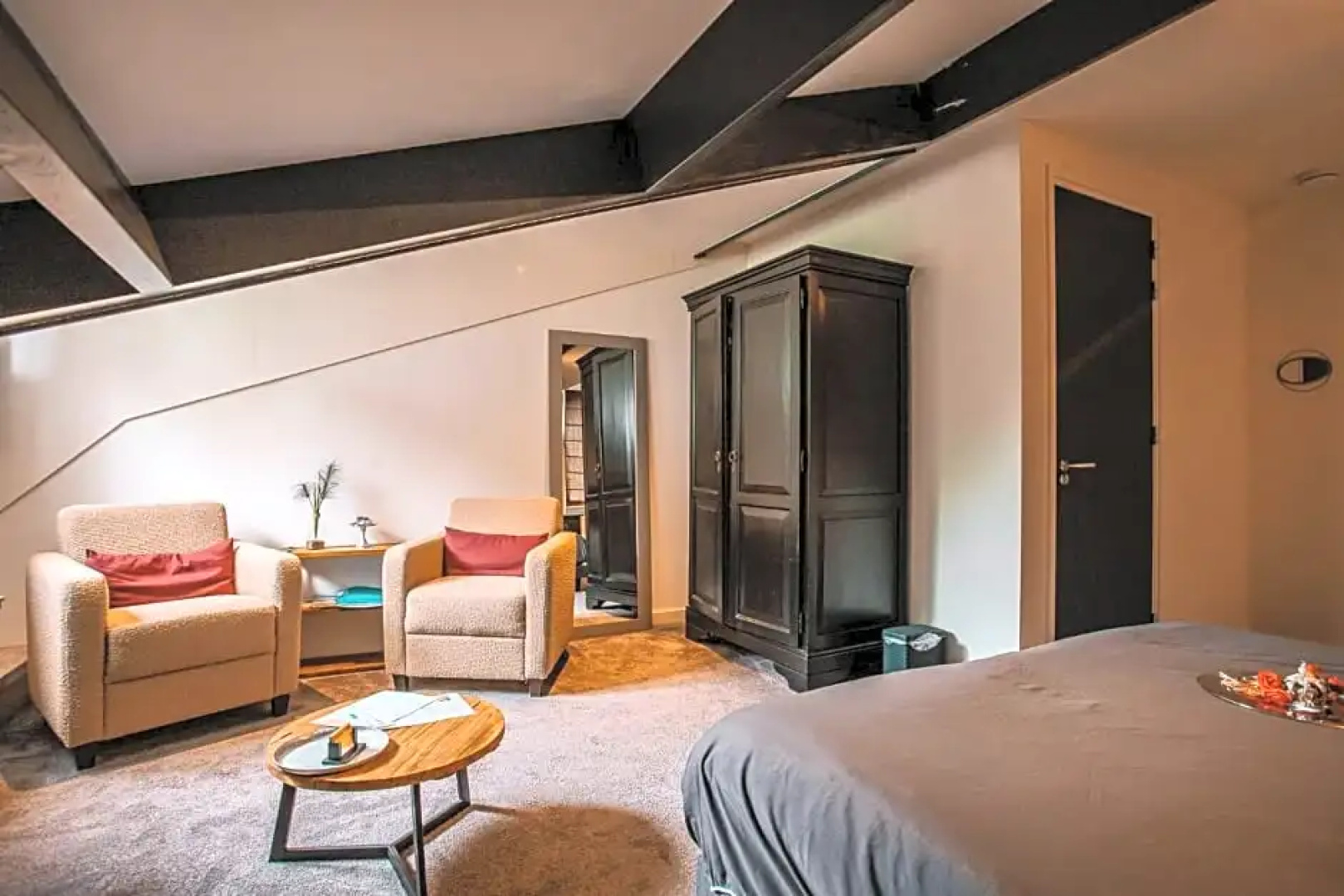 B&B/Boertel de Meander