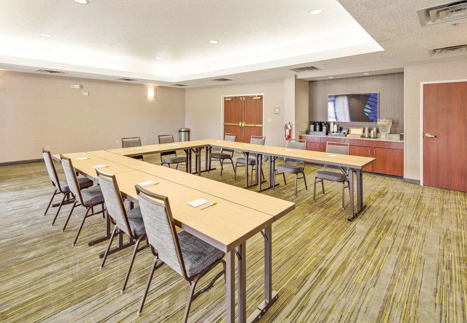 Courtyard by Marriott Bryan College Station