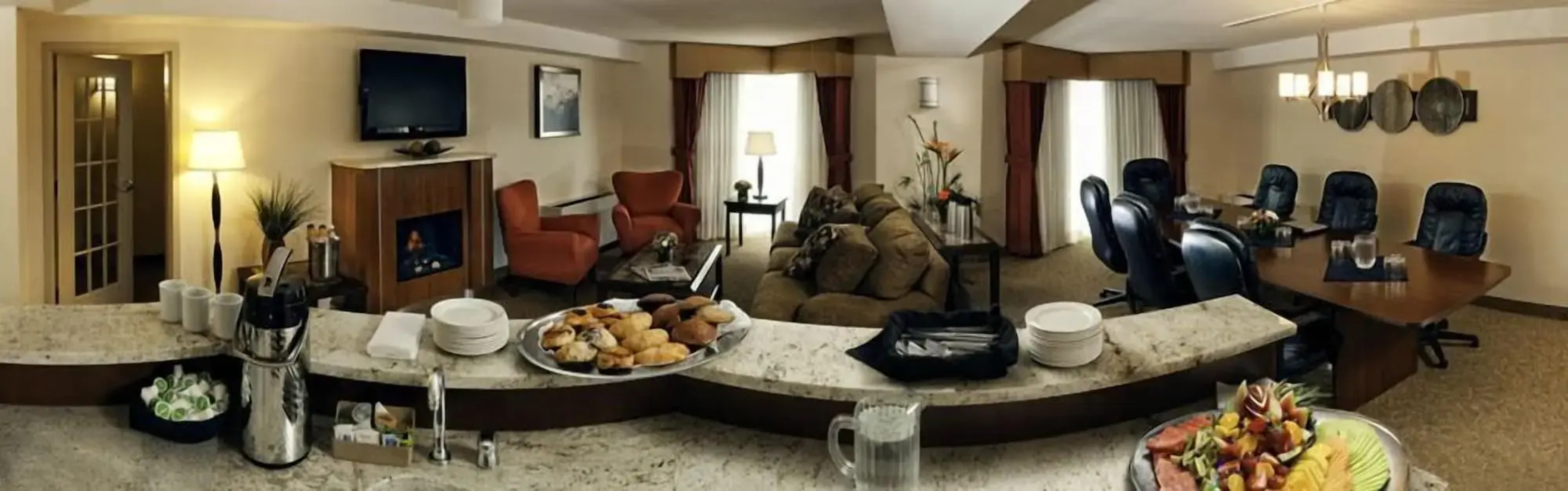 Travelodge by Wyndham Saskatoon