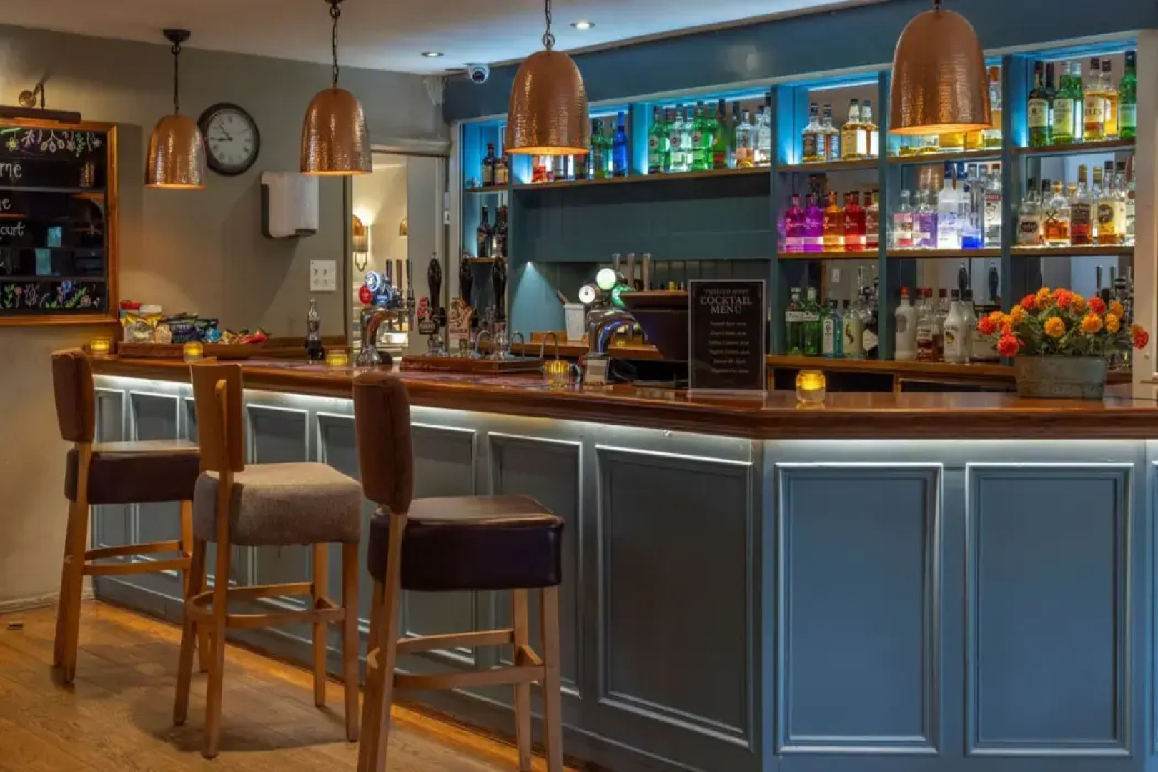 Kings Court Hotel, BW Signature Collection