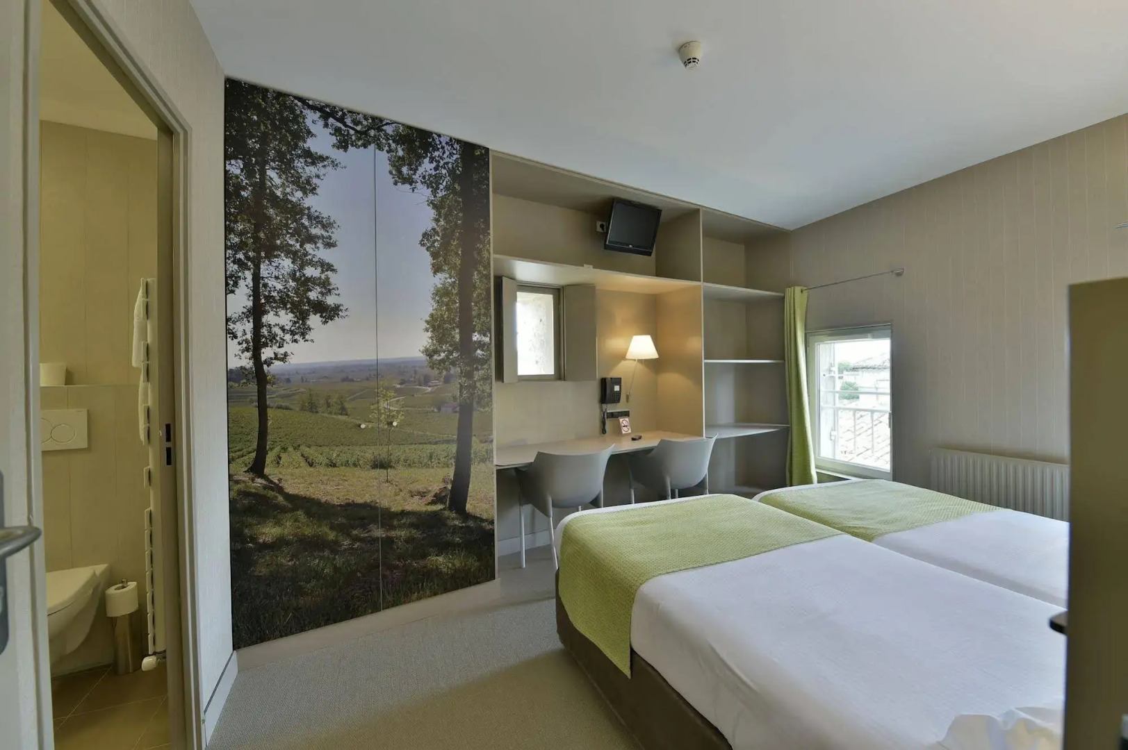 Auberge de la Commanderie